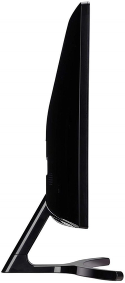 Монитор Acer 24;; ED242QRAbidpx 1920x1080 VA LED 144Гц 4ms Curved FreeSync DVI HDMI DisplayPort