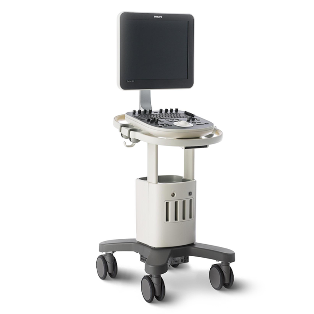 Ультразвуковая диагностическая система Philips ClearVue 350