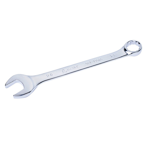 МАСТАК (021-10026H) Ключ комбинированный 26 мм