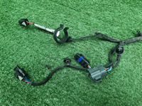 Проводка моторного отсека Omoda C5 (2022-н.в.)