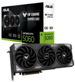 Видеокарта ASUS GeForce RTX 5060 TUF GAMING OC (TUF-RTX5060-O8G-GAMING)