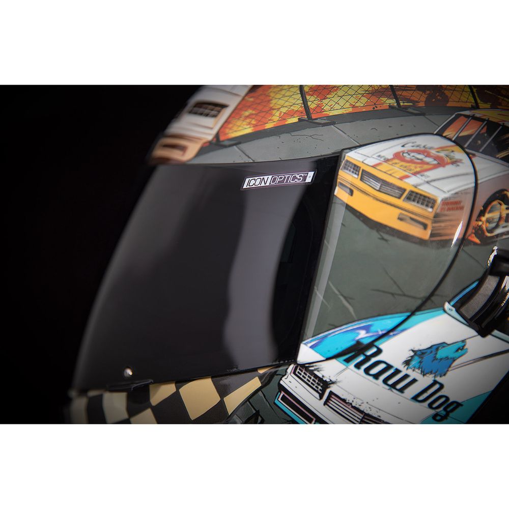 Airform Stroker / Микс