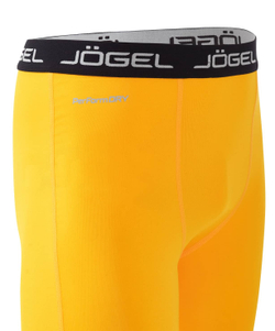 Шорты компрессионные Camp PerFormDRY Tight Short, желтый