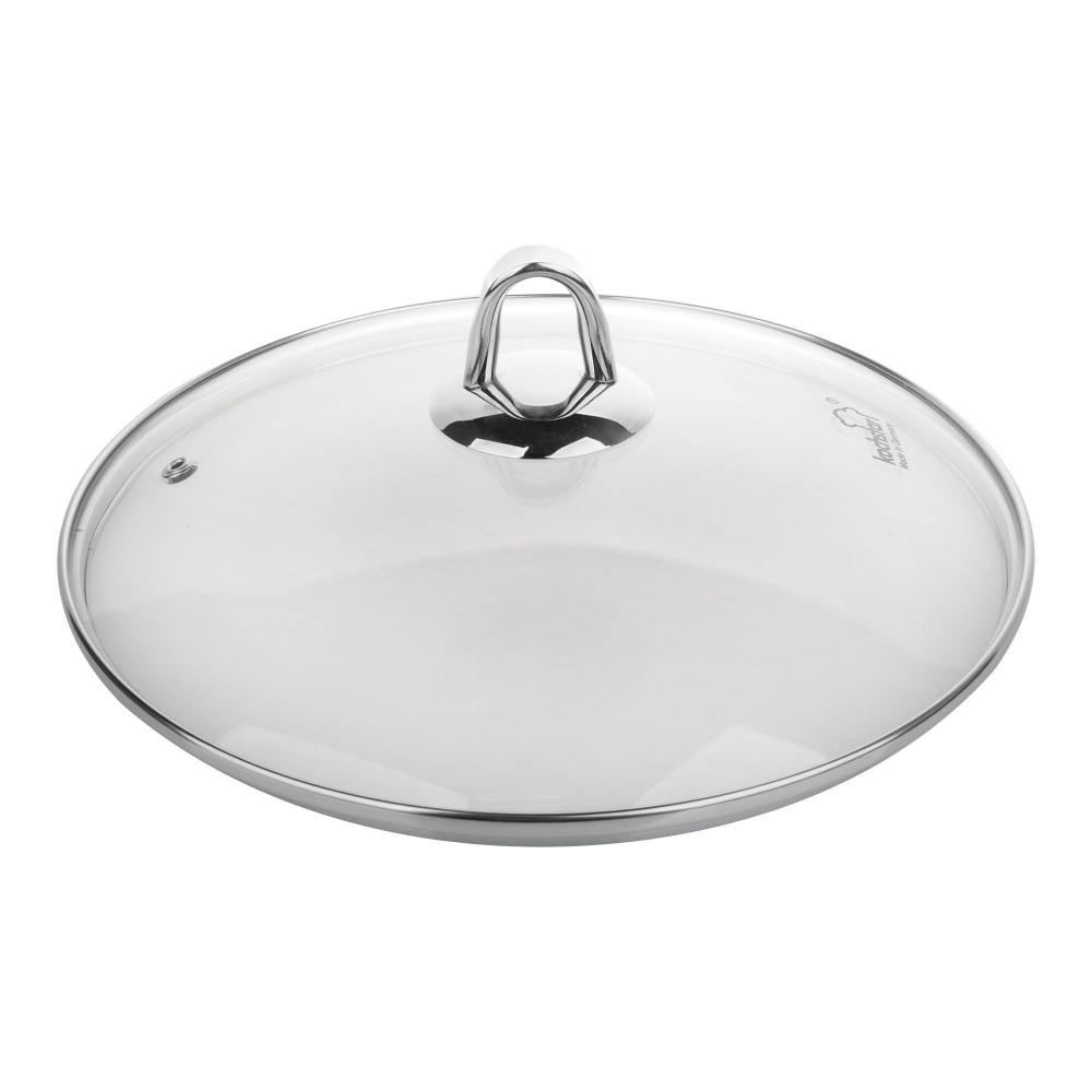 Кастрюля 1.4л Kochstar Metallica Solid Onyx Германия крышка