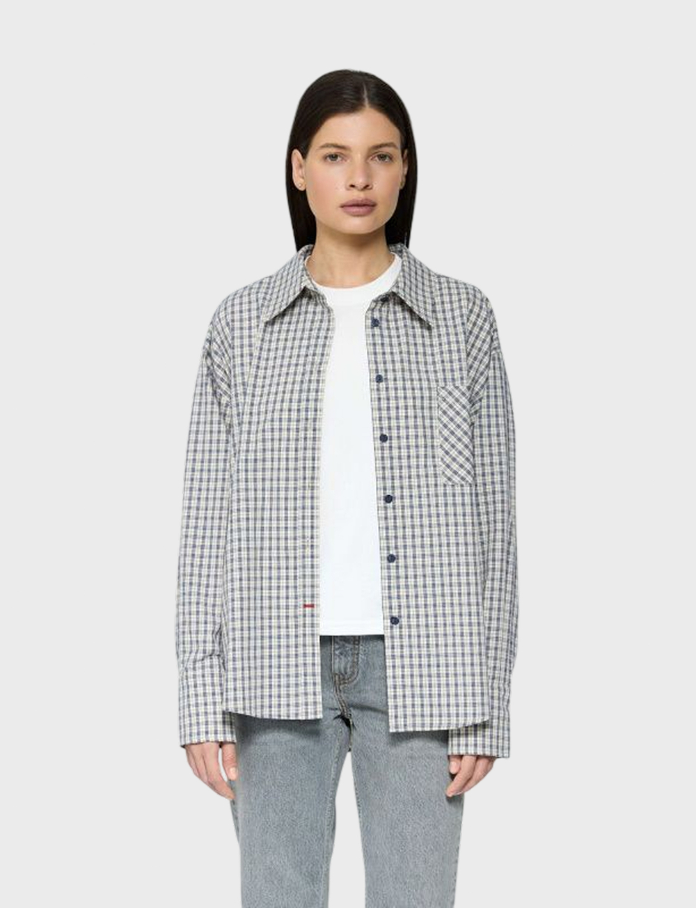 Рубашка AROUND