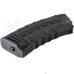 Магазин 5,45х39 на АК74 и др.  40 патронов "МАГ-545", СКОС