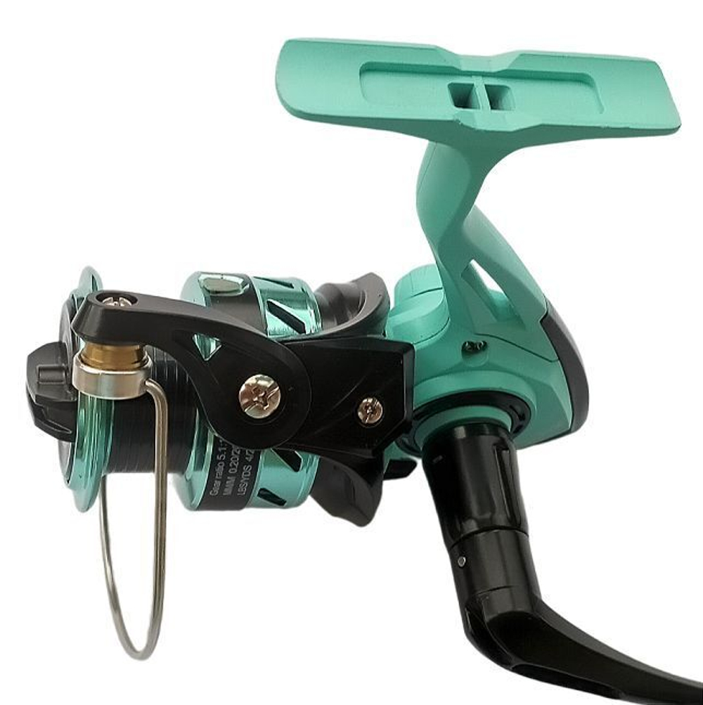 Катушка Kaida Aurora 1000 3+1 подшипник