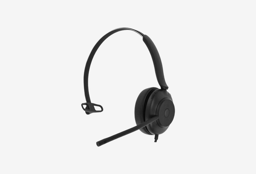 Yealink UH35 Mono UC USB-C A_0126531102018