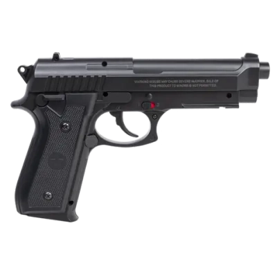 Пистолет пневматический Borner 92 (Beretta 92), кал. 4,5 мм