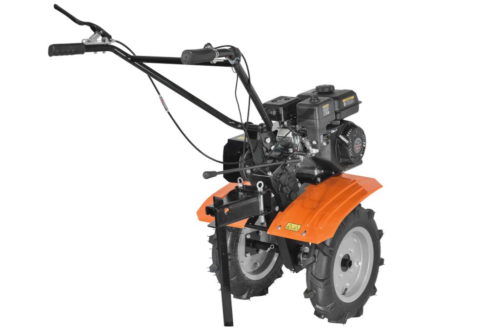 Carver MT-7100 Мотоблок бензиновый