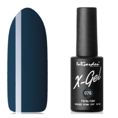 Гель-лак X-Gel № 76