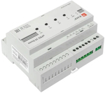 Контроллер  EKF ePRO-h-10-4-230-W