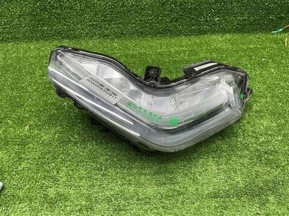 ДХО левый Haval Jolion (2021-н.в.)