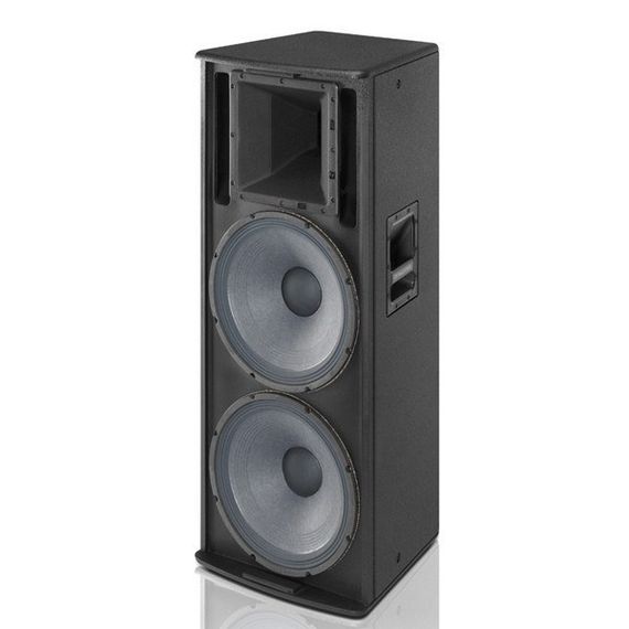 DYNACORD C 25.2 пассивная АС, 4000Вт, динамик 15 дюймов