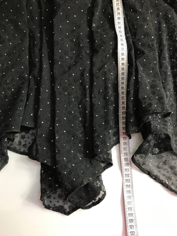 Платье Ostin ажурное для свидания, маркировка XS, визуально 42 размер