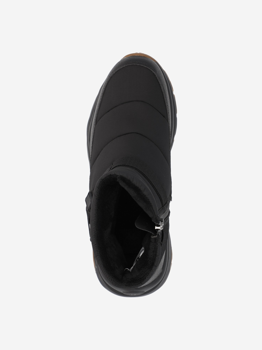 Кроссовки женские KAPPA FALCADE PUFFY WNTR W