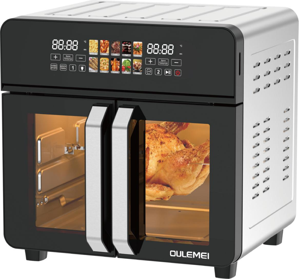 Аэрогриль OLM-KZF026