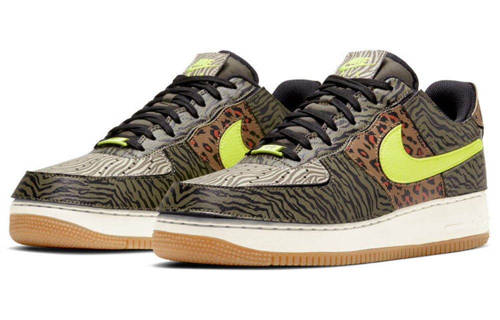 Кроссовки Nike Air Force 1