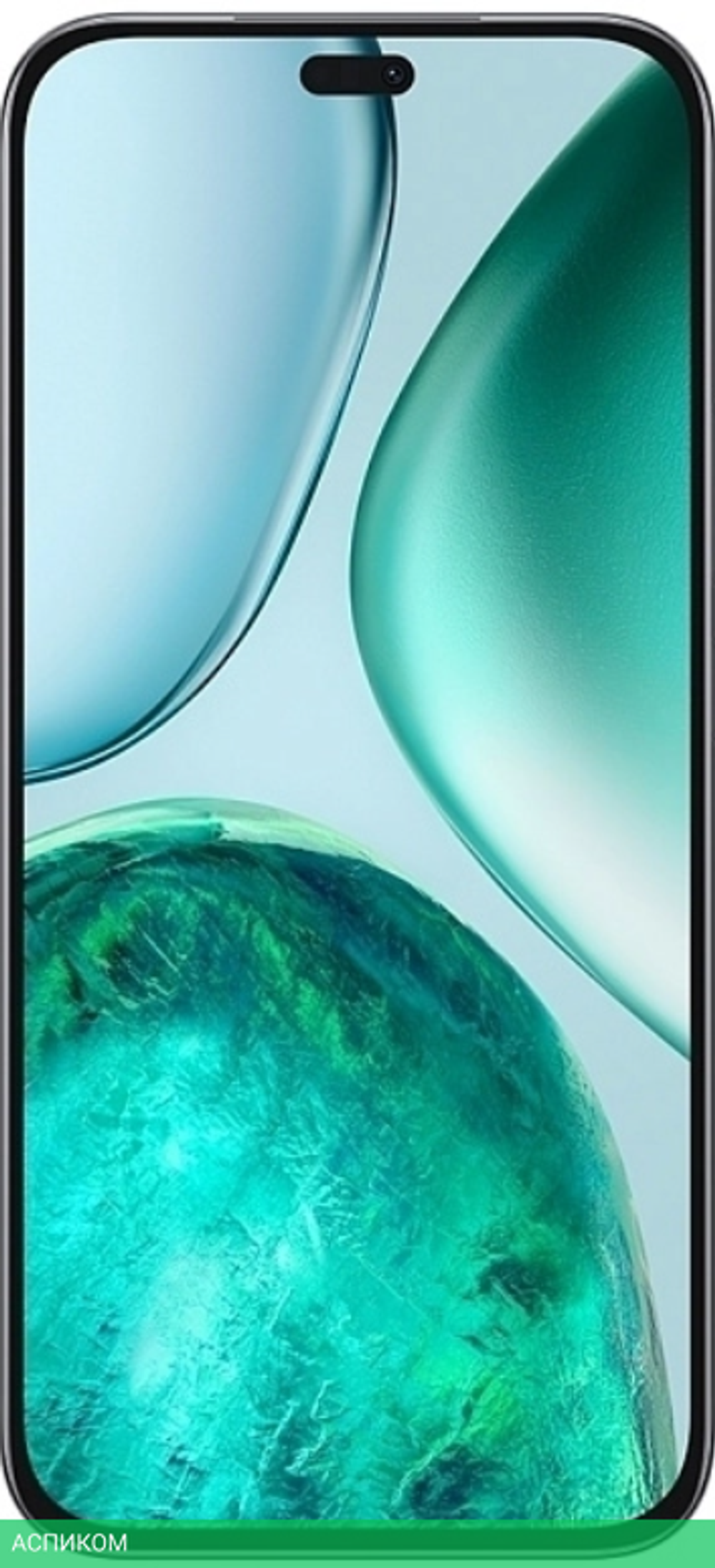 Смартфон Honor X8c 8GB/256GB Midnight Black (ABR-LX1)