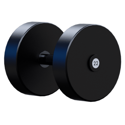 Гантель профессиональная 22кг