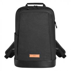 Рюкзак для ноутбука Wiwu Elite S Backpack Black (ELITESBBLK)