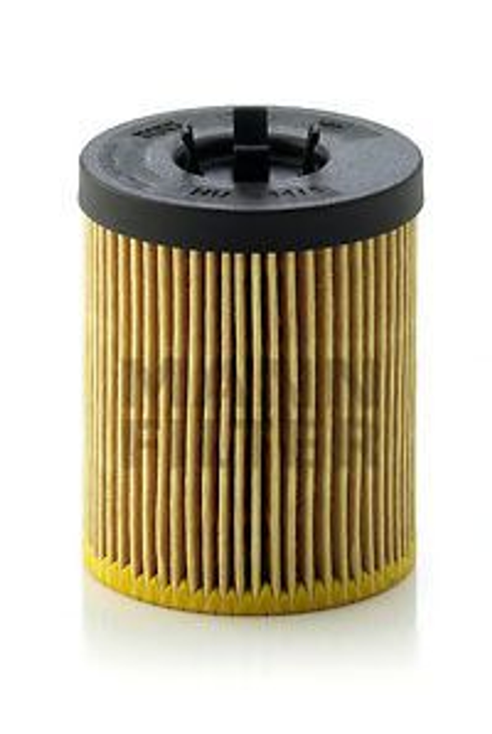 Фильтр масляный  MANN   HU611/1X
