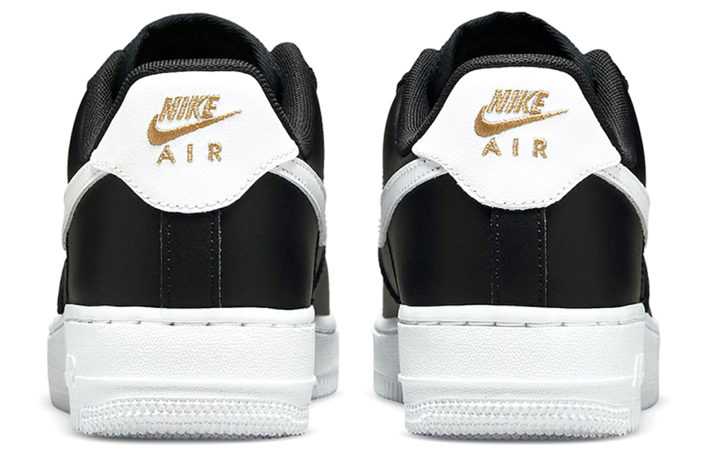 Кроссовки Nike Air Force 1 Low '07 Essential (Женская размерная сетка)