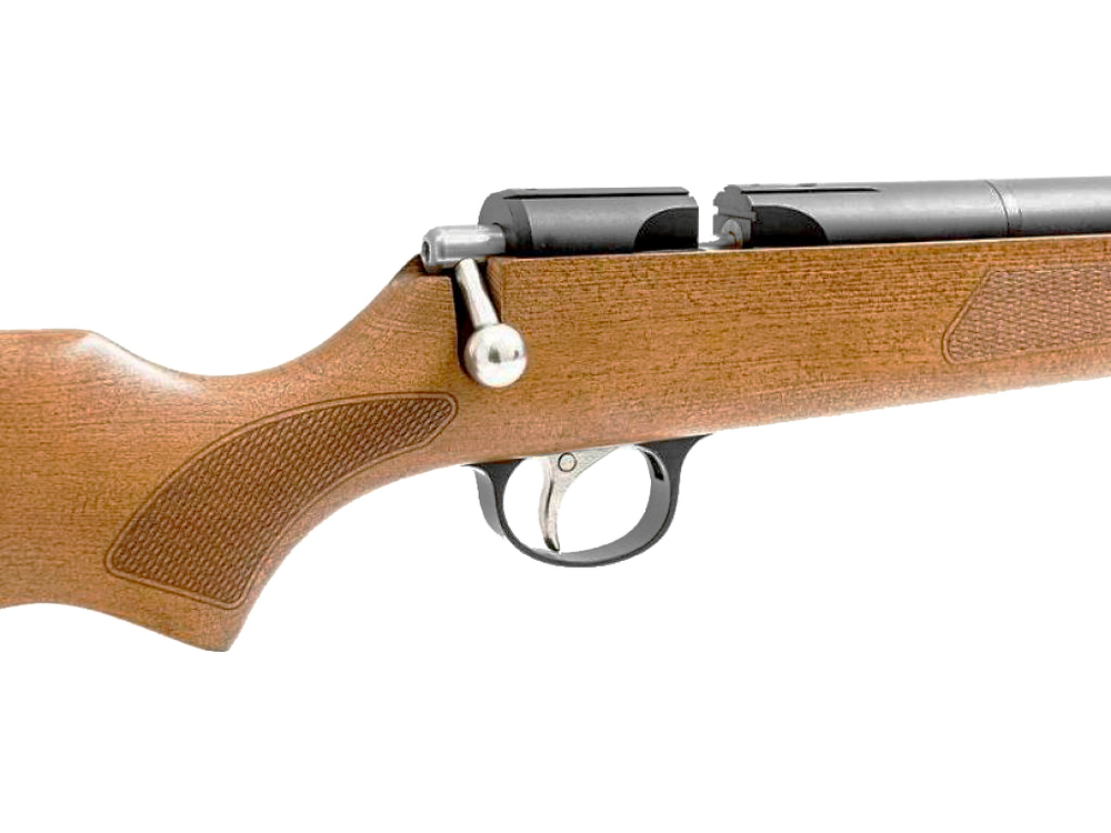 Винтовка пневматическая Artemis M30 6.35mm