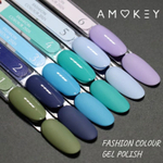 Amokey Fashion Colour 05 - 8ml