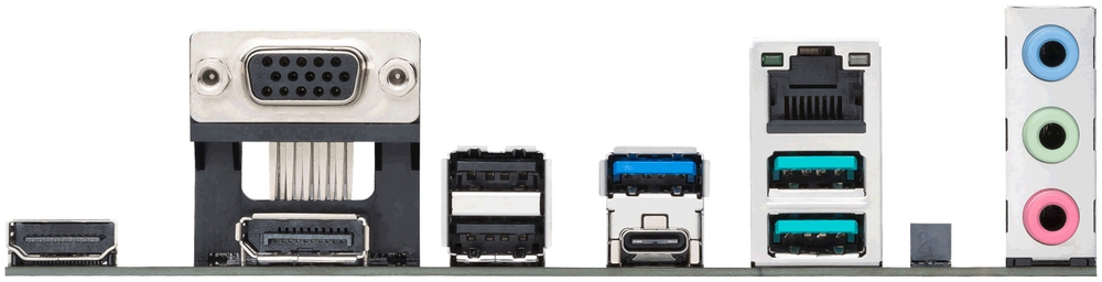 Материнская плата ASUS PRIME B760-PLUS D4