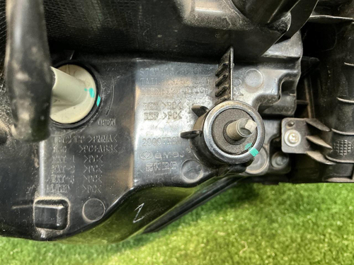 Фонарь правый внешний GAC GS3 1 (2024-н.в.)