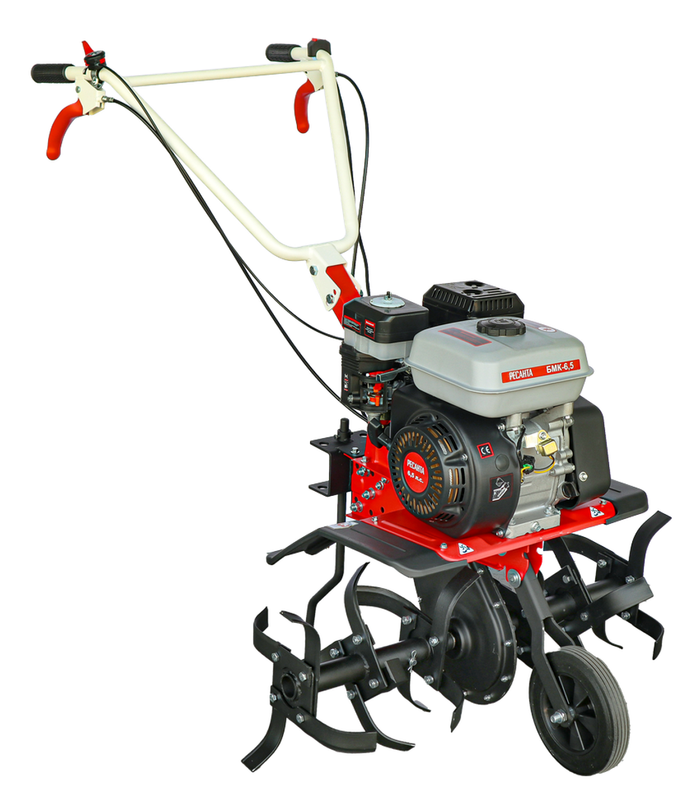 Мотокультиватор Ресанта БМК-6,5