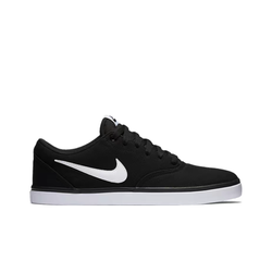 Кроссовки Nike SB Check Solar CNVS 'Black' 843896-001