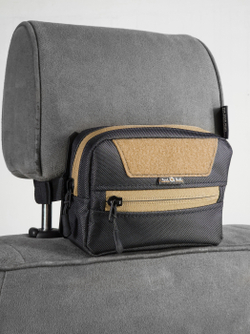 Органайзер для салфеток на подголовник ZL