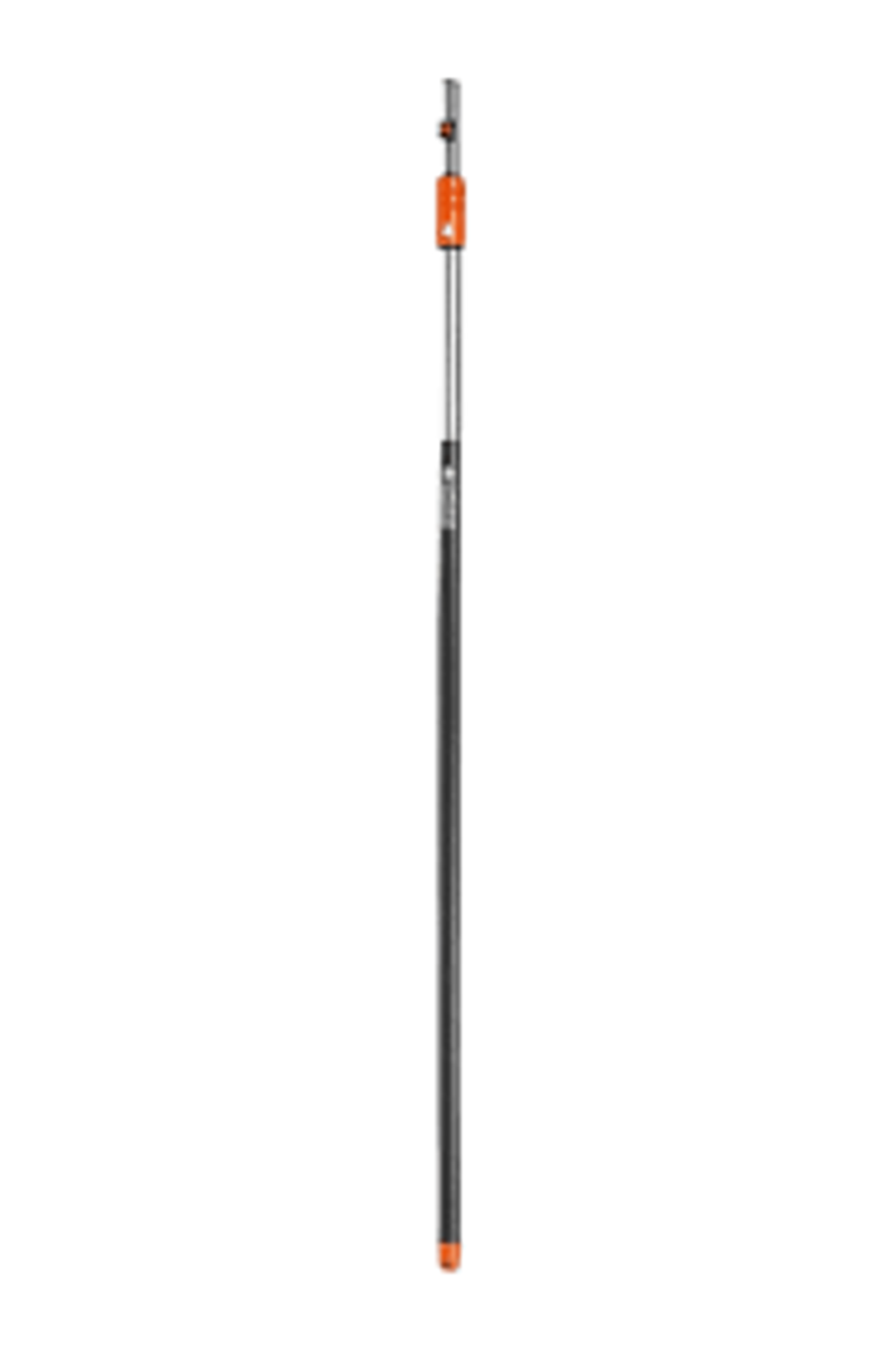 Ручка телескопическая 210-390 см GARDENA