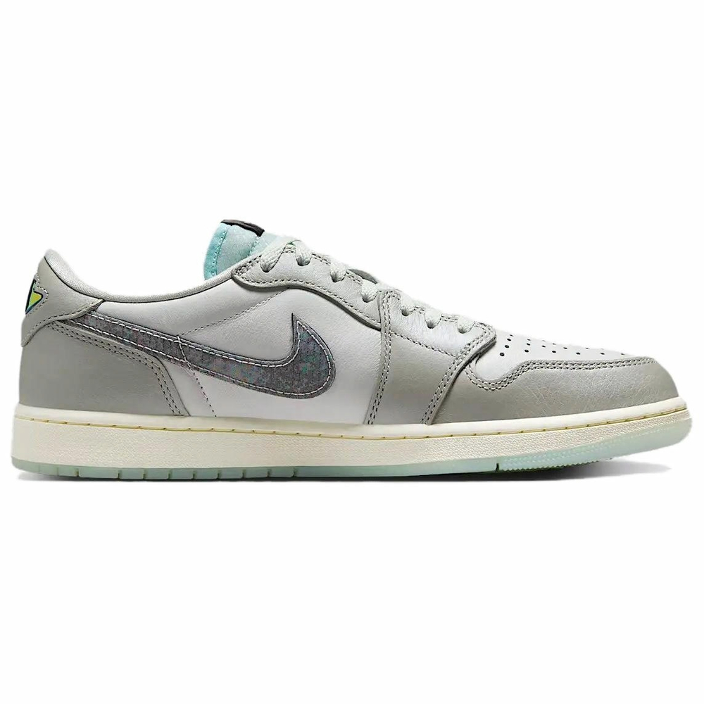 Кроссовки Air Jordan 1 Low Og Cny