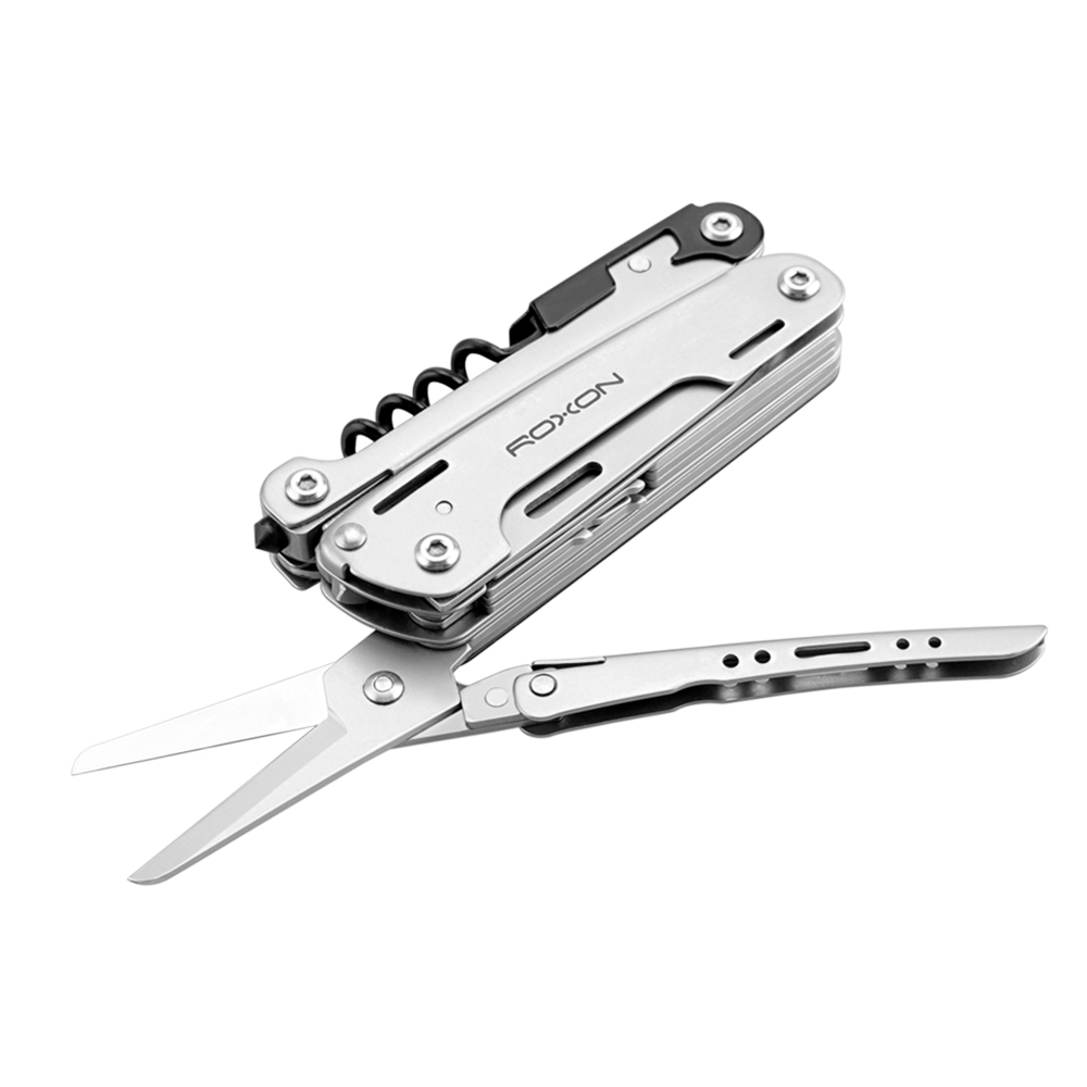 Мультиинструмент складной Storm S801S