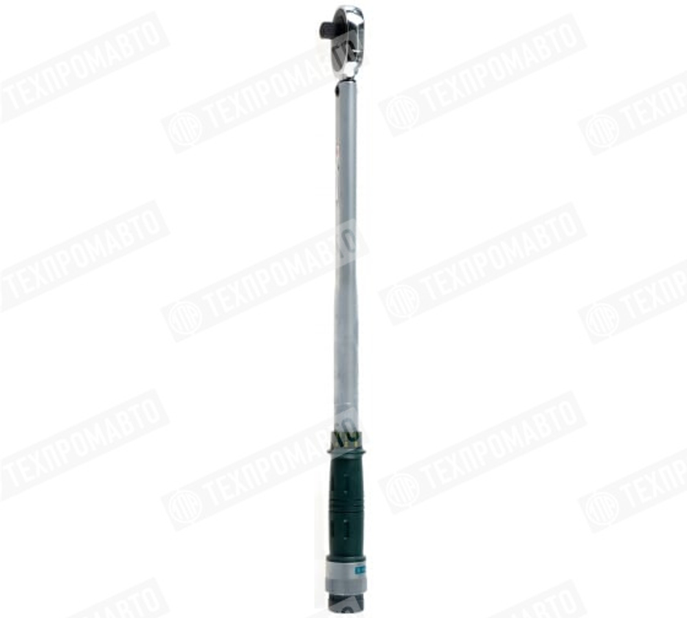 Ключ динамометрический 40-210Nm 1/2"