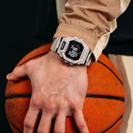 Часы Casio GBD-200UU-9A