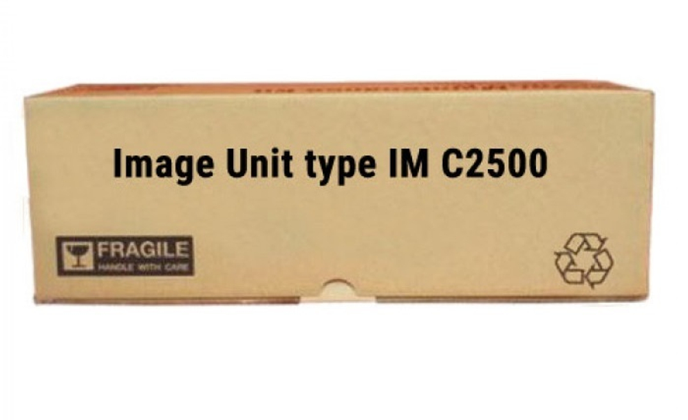Запчасть  Ricoh PCDU-K
