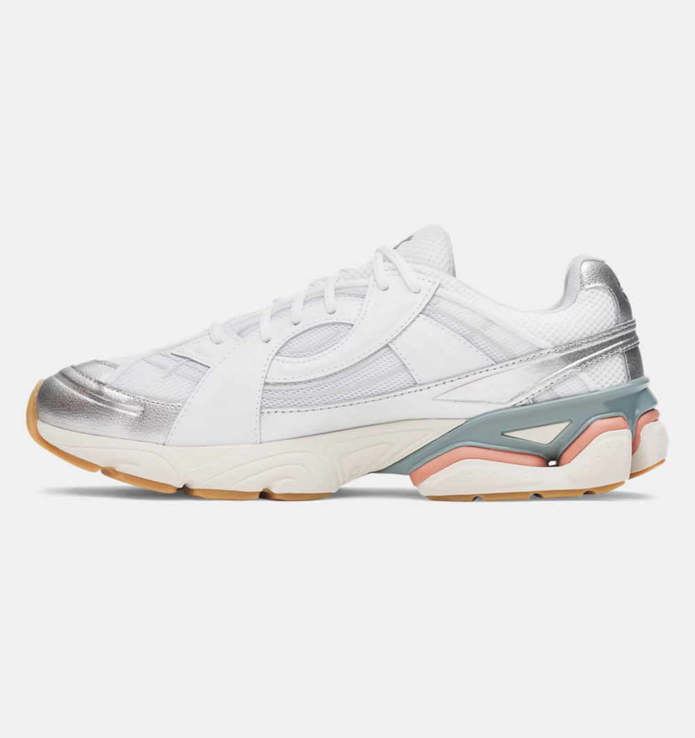 Кроссовки Under Armour Sola White / Stone / Serpentine