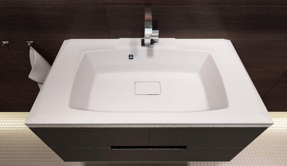 РАКОВИНА ALEX800*450