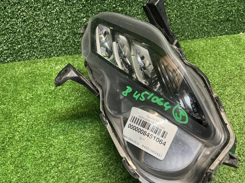 ПТФ правая Kia K5 (2019-2023)