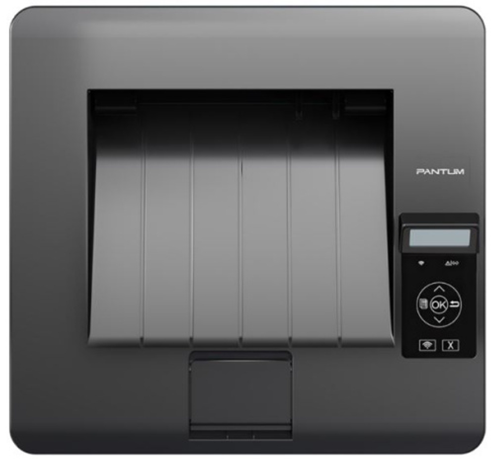 Принтер лазерный черно-белый Pantum BP5200DW