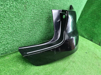 Бампер задний Porsche Cayenne Coupe (2019-2023)