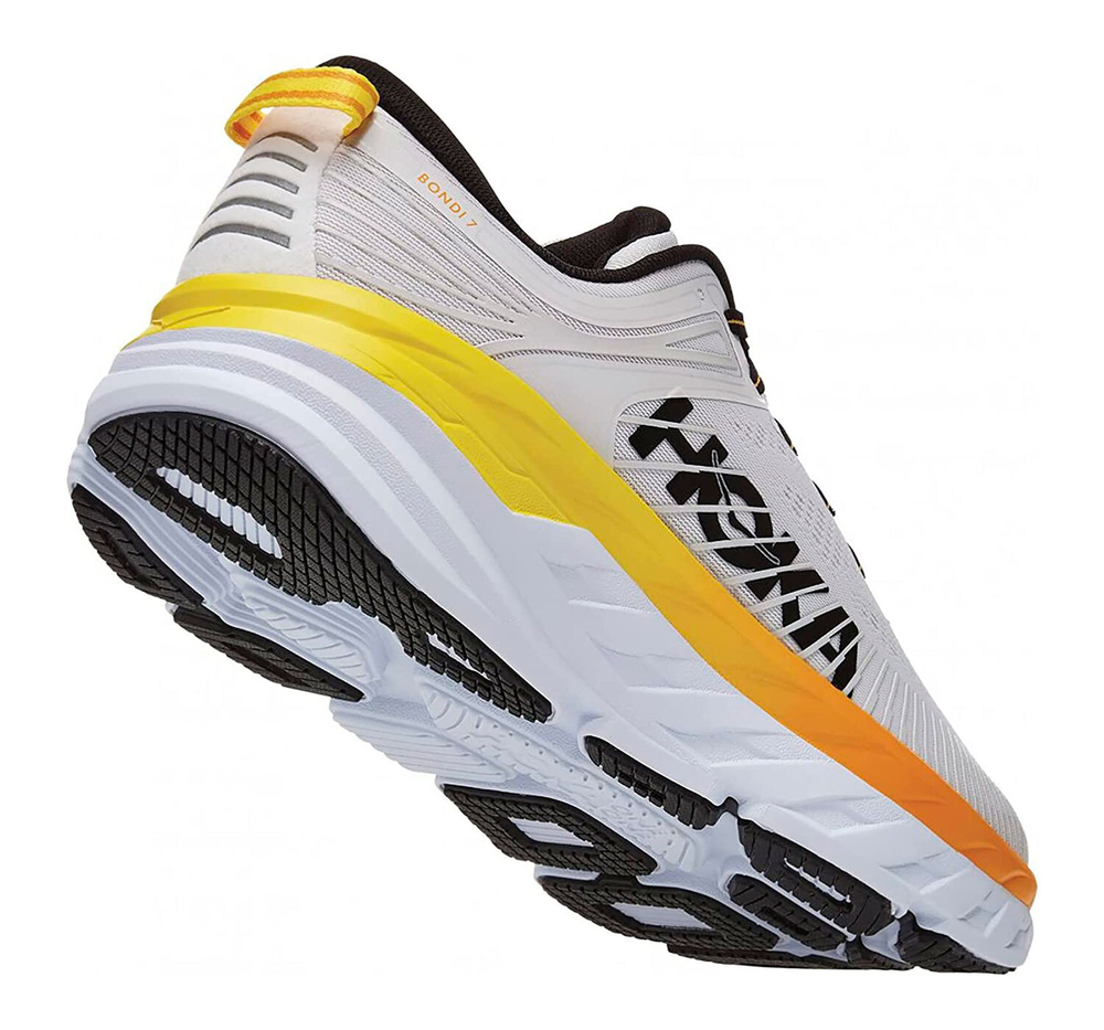Кроссовки женские Hoka Bondi 7