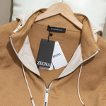 Ветровка Zegna, арт. 458419386