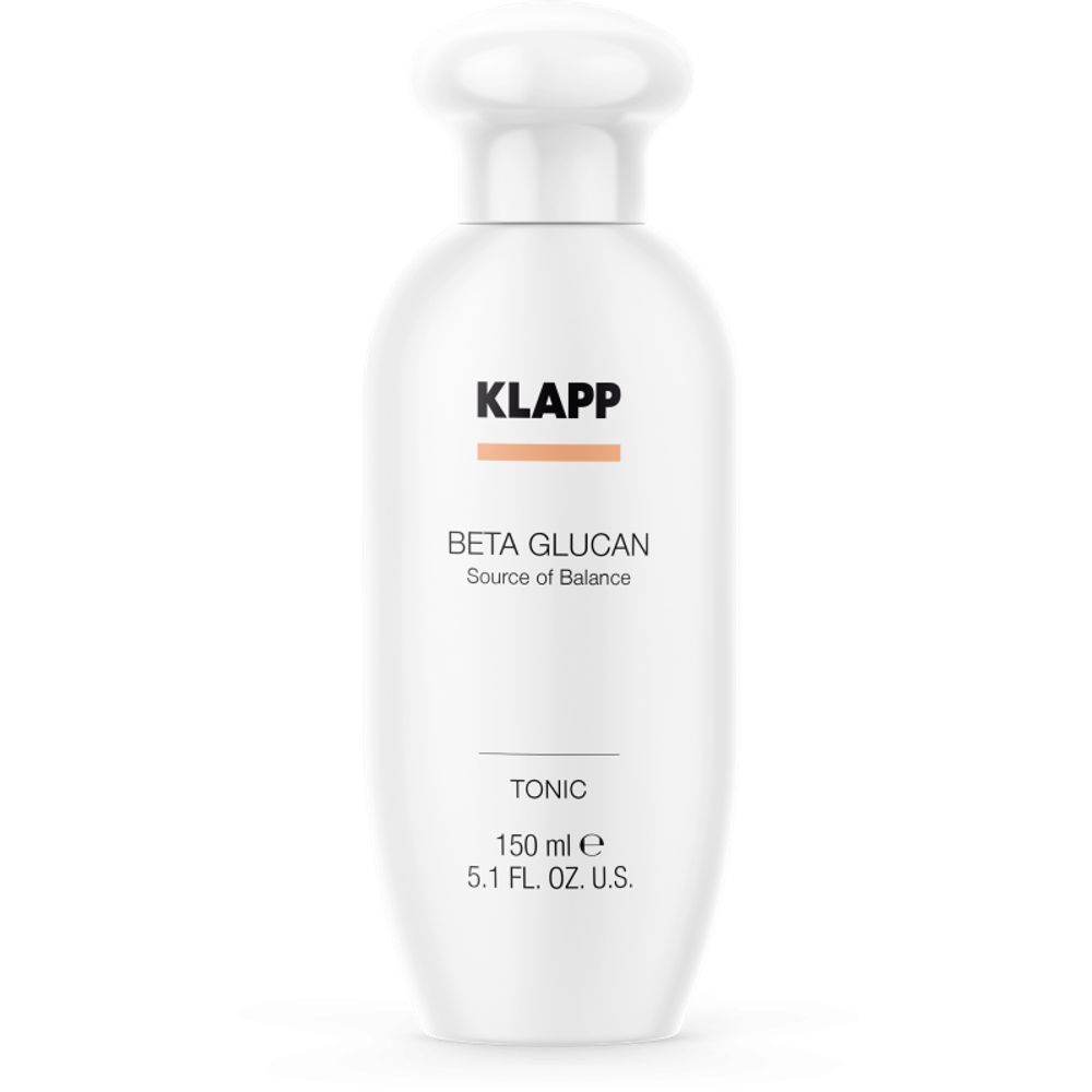 KLAPP BETA GLUCAN Tonic