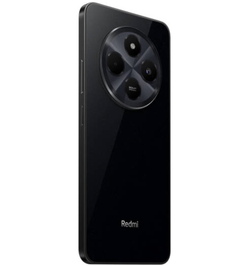 Xiaomi Redmi 14C 8/256Gb Midnight Black РосТест