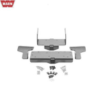 Быстросъемная пластина лебедки Yamaha Grizzly 700 '07-15